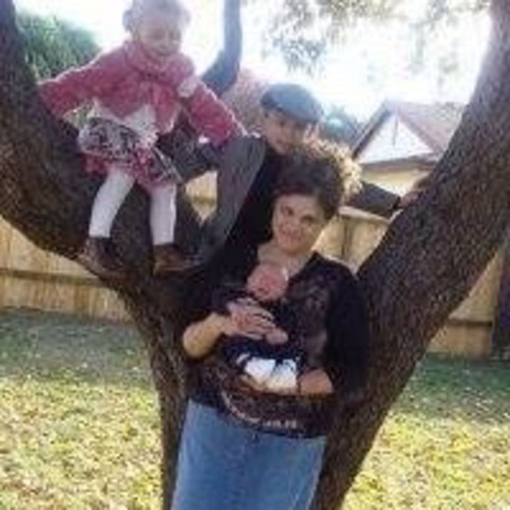 Meet your Posher, Cindy